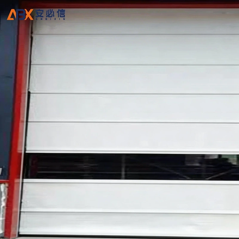 湖州工业快速门